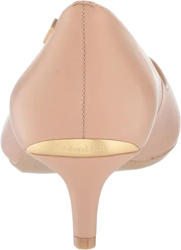 Vista 3 de Calvin Klein Gabrianna - Zapatos de tacón para mujer