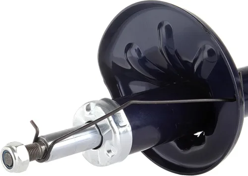 Vista 2 de 4 piezas de repuesto AMCCM 71595 334401 334402 334449 71416 amortiguador y puntal delantero trasero para 1998 para Mazda 626 DX 1998-2002 para Mazda