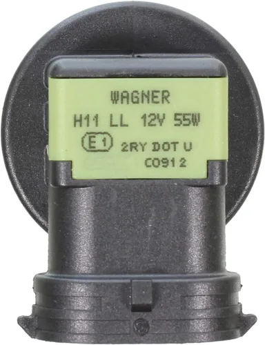 Vista 2 de Wagner Lighting BP1255/H11LL - Bombilla multiusos (1 unidad)