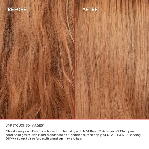 Vista 11 de Olaplex Nº. 6 Bond Smoother: Leave-In Styling Treatment Smooths, Conditions, & Strengthens Frizz Control for Up to 72 Hours