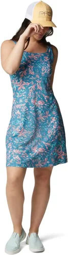 Vista 289 de Columbia Vestido PFG Freezer III para mujer