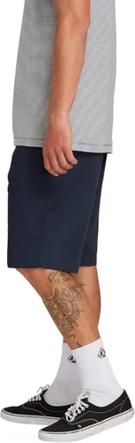 Vista 3 de VolcomFrickin, pantalón corto chino, para hombre