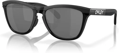 Vista 44 de Oakley unisex-adult Oo9284a Frogskins Range Low Bridge Fit Round Sunglasses