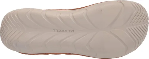 Vista 4 de Merrell Mocasín Hut Moc para hombre Spice