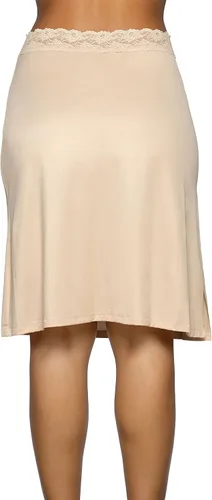 Vista 3 de Vanity Fair Mujeres Daywear Solutions Half Slip 11711