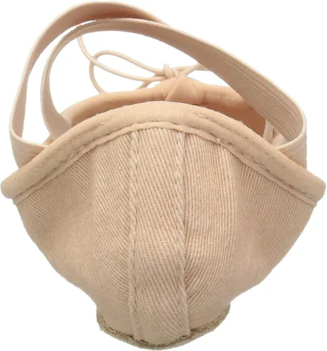Vista 3 de Bloch Zenith para mujer (niño pequeño)