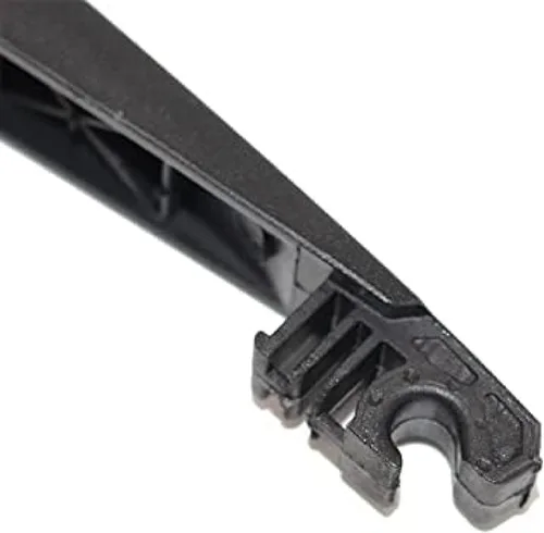 Vista 3 de Rear wiper blade and wiper arm 12" for Prado 2009-2015 car rear wiper blade