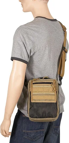 Vista 6 de Maxpedition Organizador Neatfreak