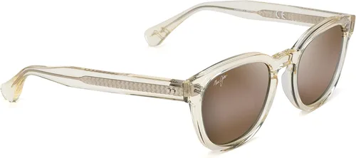 Vista 2 de Maui Jim Mens and Womens Cheetah 5 Polarized Classic Sunglasses