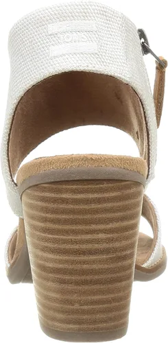 Vista 3 de TOMS - Sandalia Majorca para mujer