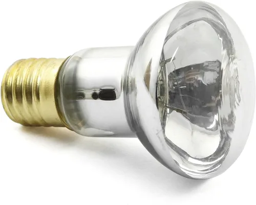 Vista 5 de Bombilla de lámpara de lava 4 unids 120 V 25 W R39 E17 Reflector tipo bombillas de repuesto