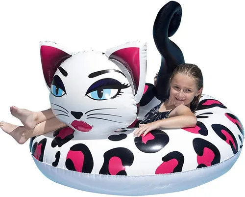 Vista 23 de Poolmaster Flotador inflable para fiesta de piscina de 48 pulgadas