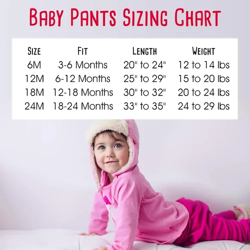 Vista 7 de Zutano - Leggings unisex para bebés