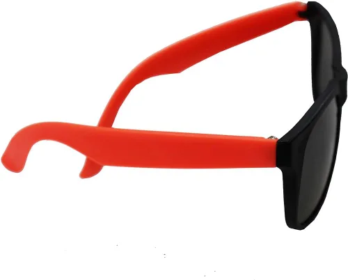Vista 6 de Funny Party Hats Gafas de sol de neón - Paquete de 36 - Gafas de sol a granel - Gafas de fiesta - Fiesta en la piscina - Recuerdos de fiesta