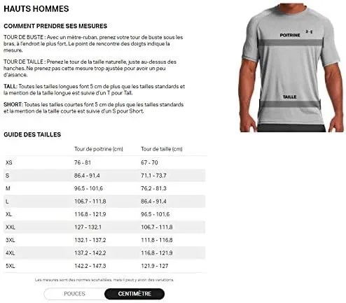 Vista 7 de Under Armour Rival Camiseta de vellón para hombre