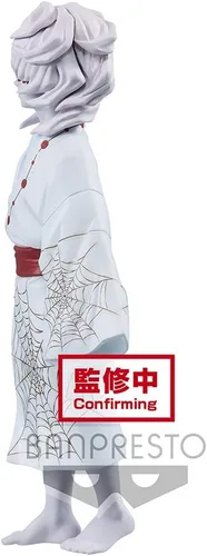 Vista 3 de BanPresto - Figura de Demon Slayer Demon Series vol.2 Rui