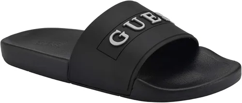 Vista 7 de GUESS Sandalia Eggy Slide para hombre