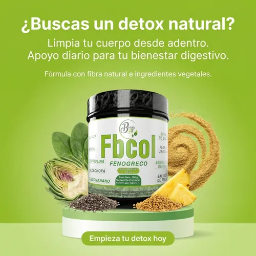 Vista 3 de FBCOL X500GR