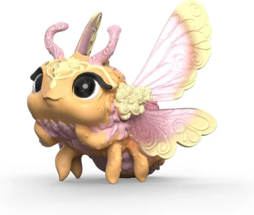 Vista 6 de Schleich Bebé Cristal Dragón 70844