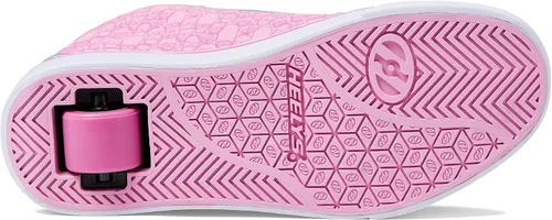 Vista 3 de Heelys Racer 20 Mid Simpsons (Little KidBig KidAdult)