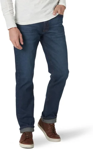 Vista 11 de Lee Jeans cónicos atléticos legendarios para hombre Ripley