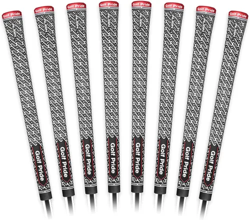 Vista 9 de Golf Pride ZGrip Cord ALIGN Golf Grip