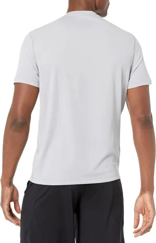 Vista 2 de ASICS Conjunto listo para hombre de manga corta Ii