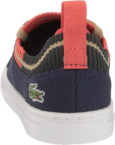 Vista 3 de Lacoste Tenis La Piquee unisex para niños
