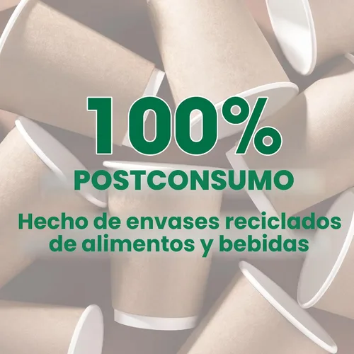 Vista 6 de Printworks papel multifunción 100% reciclado, Blanco