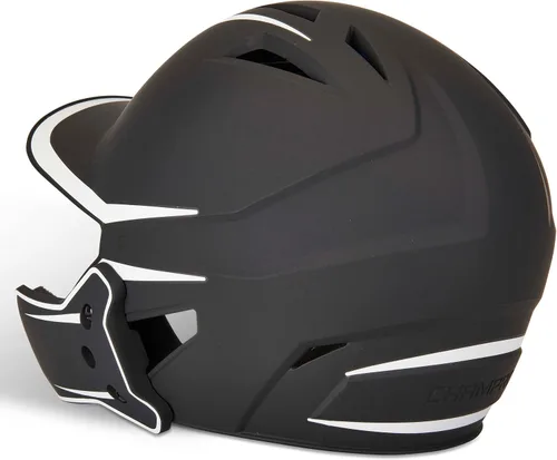 Vista 5 de CHAMPRO HX Legend Plus Casco de Bateo