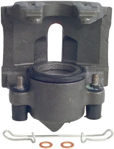 Vista 7 de 2 pinzas de freno delanteras para Jaguar Vanden Plas 1990-2003 para Jaguar XJ12 1995 1996 para Jaguar XJ6 1990-1997 para Jaguar XJ8 1998-200