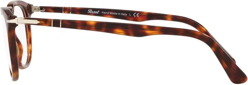 Vista 4 de Persol PO3278V Square Prescription Eyewear Frames