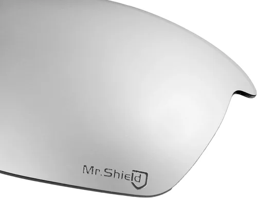 Vista 2 de Walleva Lentes de repuesto para lentes de sol Oakley Unstoppable - Múltiples opciones disponibles