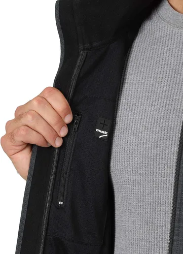 Vista 4 de ATG by Wrangler Chaleco Trail para hombre