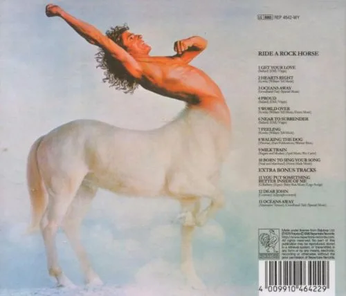Vista 2 de Ride a Rock Horse