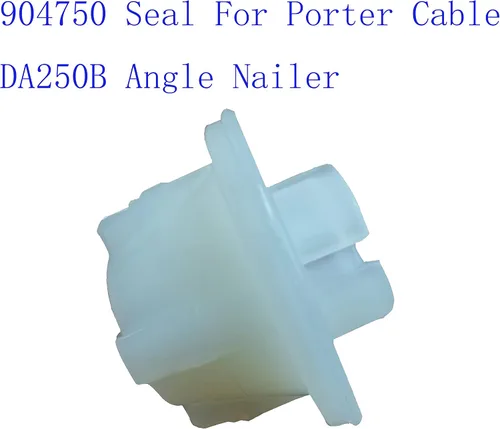 Vista 2 de 904750 sello para la clavadora angular del cable DA250B del porter