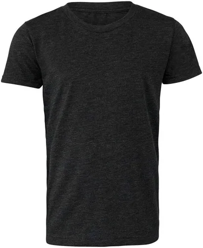 Vista 8 de Bella Canvas Camiseta Tri-Blend para jóvenes