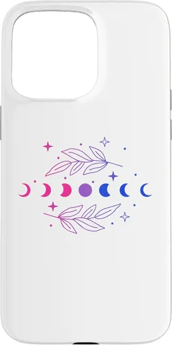 Vista 31 de Bisexual Pride Bi Pride Rainbow Gay Symbol Say Gay Lesbian L Case for iPhone 16