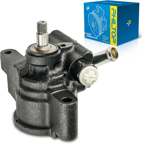 Vista 76 de PHILTOP 215345 Bomba de dirección asistida con polea, apta para Corolla 2003-2008; Matrix; Vibe, Reemplazar OE 215345, 4236, 4236C, 4431002101