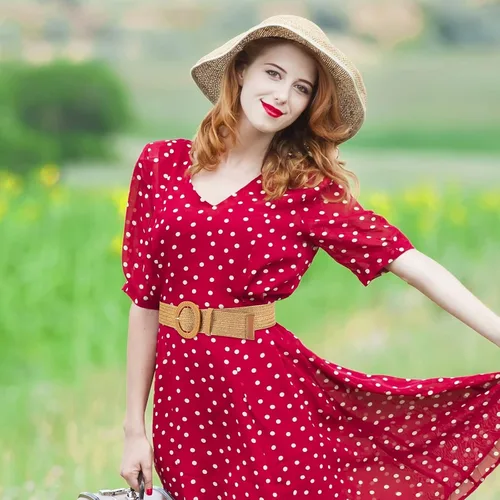 Vista 4 de SATINIOR Otros para mujeres y niños pequeños