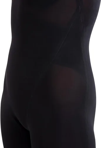 Vista 3 de Speedo Traje de baño de una pieza LZR Pure Valor Rodillera Espalda Cerrada