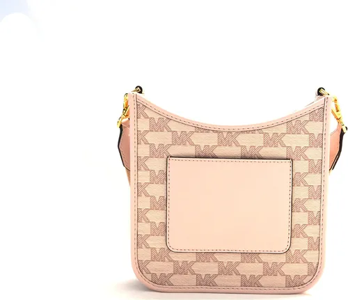 Vista 2 de Michael Kors Briley - Bolso bandolera pequeño