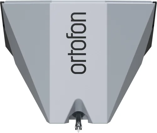 Vista 2 de Ortofon Cartucho de perfil bajo 2MR 78 para brazos de tono REGA