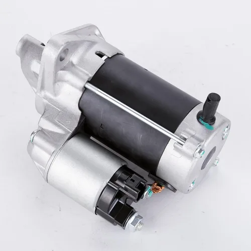 Vista 2 de TYC 1-17841 Motor de arranque compatible con Toyota Corolla 2003-2008