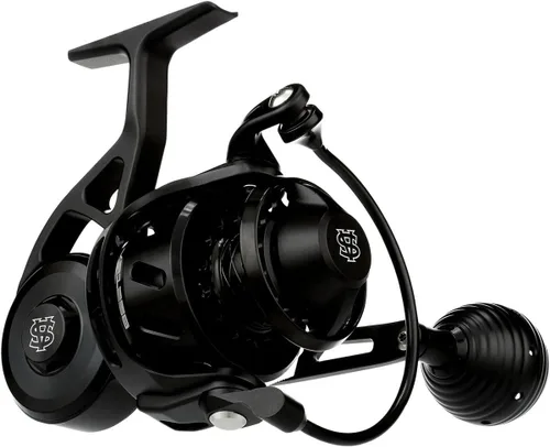 Vista 6 de Van Staal Series Spinning Reels VR