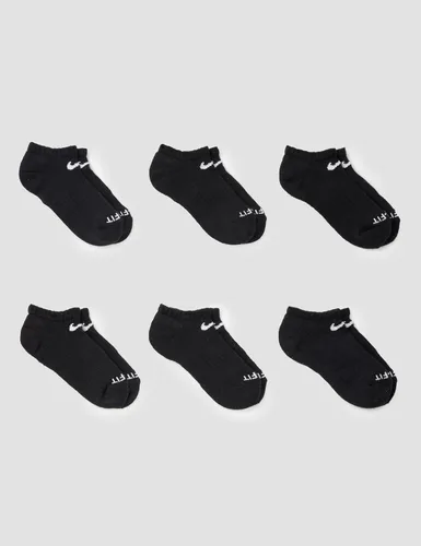Vista 14 de Nike Kids' 6-Pack Performance Socks