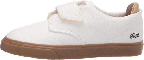 Vista 8 de Lacoste Tenis Esparre para niños