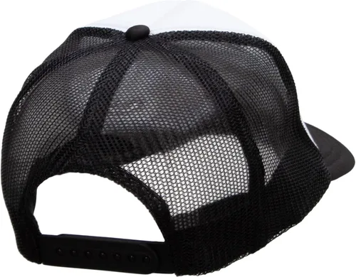 Vista 4 de e4Hats.com Sand Dune - Panel de espuma bordado de malla