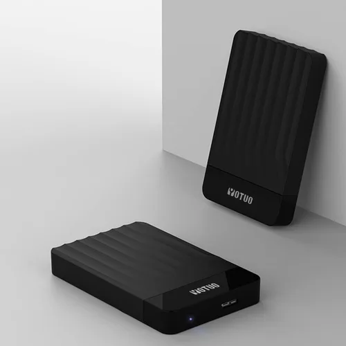 Vista 8 de YOTUO Disco duro externo portátil 120GB HDD móvil USB 3.0 para PC,Mac,Escritorio,Ordenador portátil