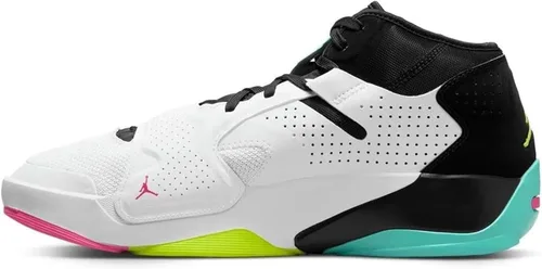 Vista 3 de Jordan Zion 2 - Tenis de baloncesto para hombre